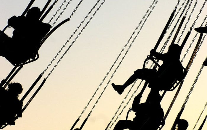 Summertime Activities for Your Kids